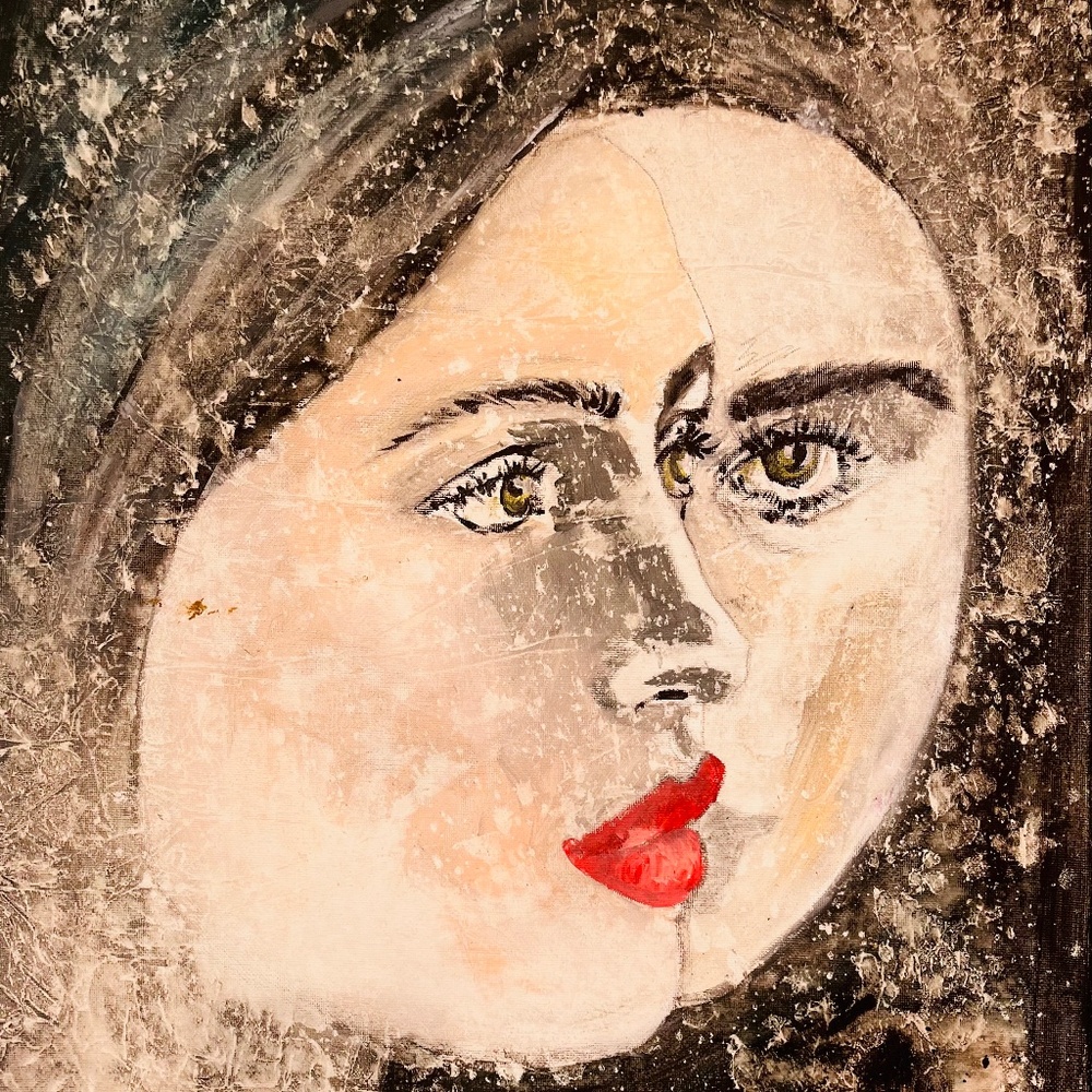 Original paintings